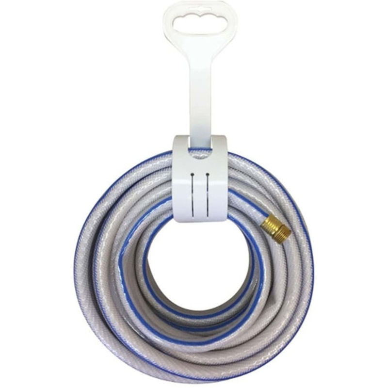 Shurhold 289 Hose Carry Strap – White