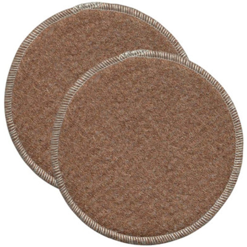 Shurhold 3210 Magic Wool Polisher Pad – 2-Pack