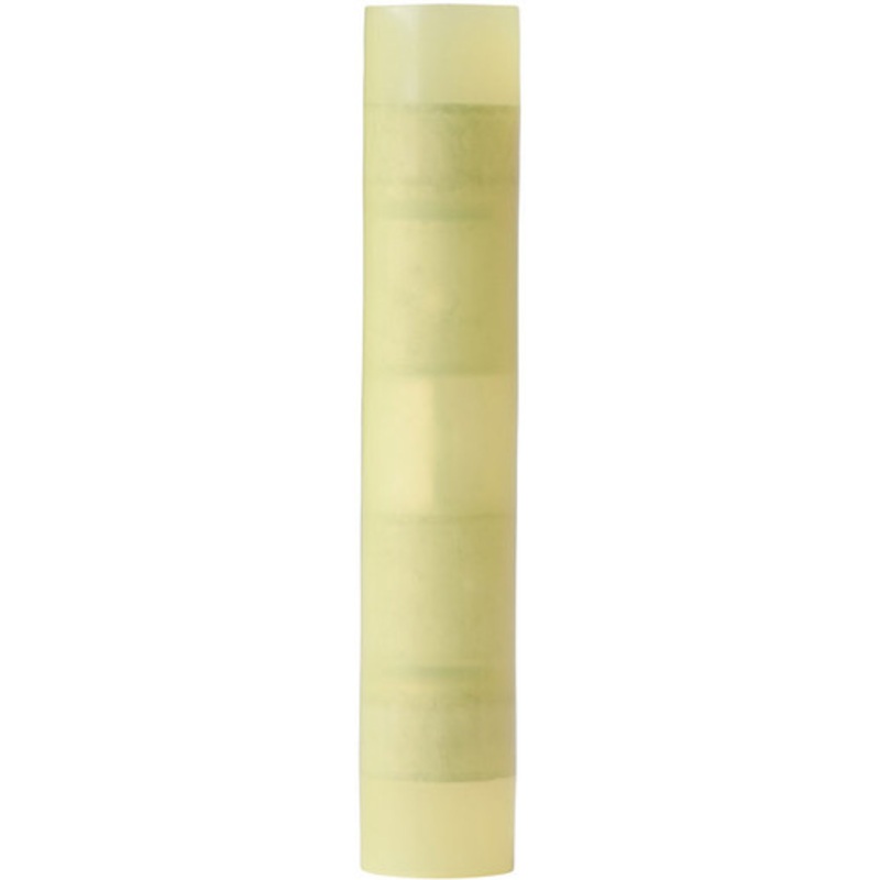 Ancor Nylon Double Crimp Butt Connector – 12-10 AWG – 25 Pack