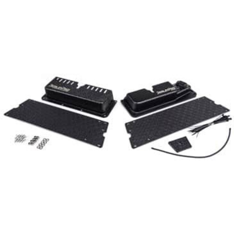 BerleyPro BP1208 Van Bro (Complete Kit – Side Bro A & Jig Bro)