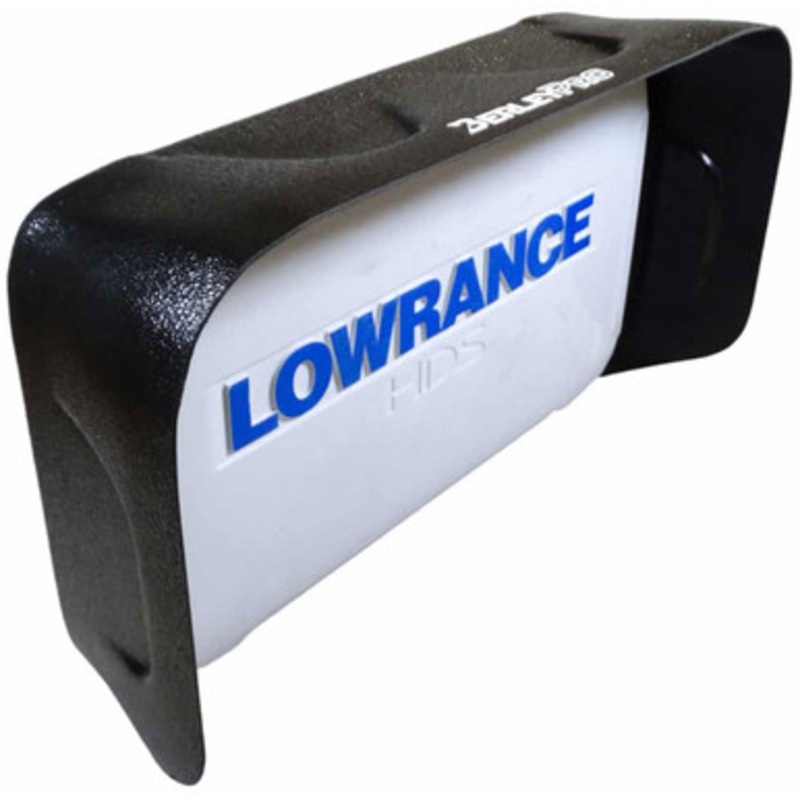 BerleyPro BP1718 Lowrance HDS8 Visor