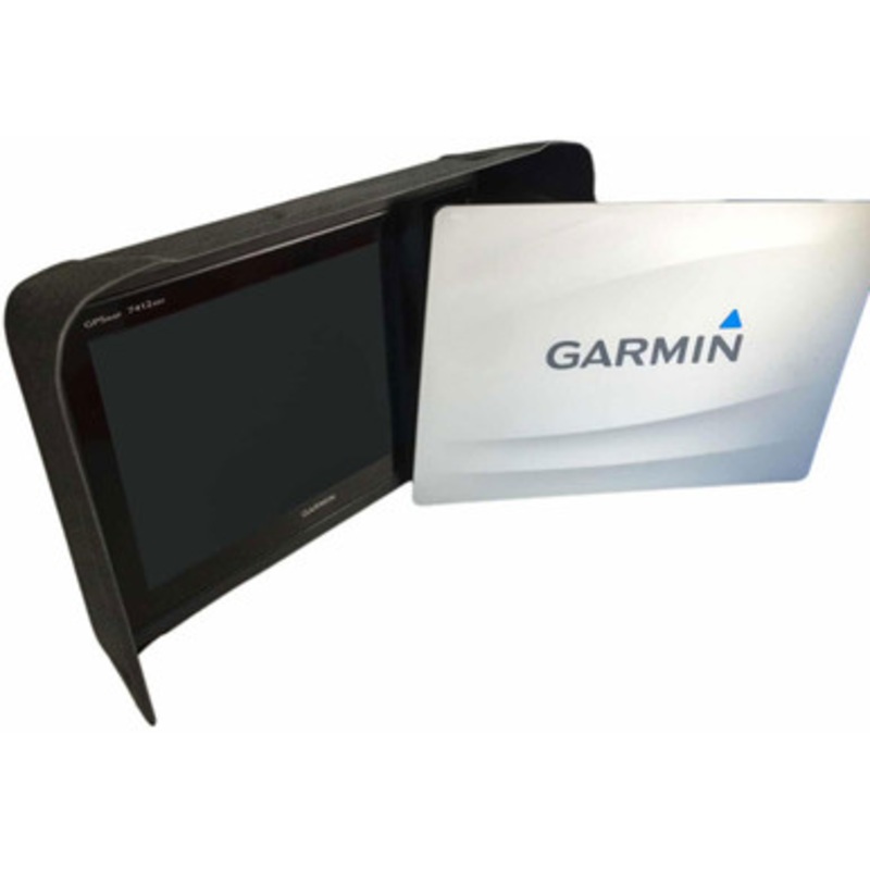BerleyPro BP2506 Garmin 7412/7612 Visor