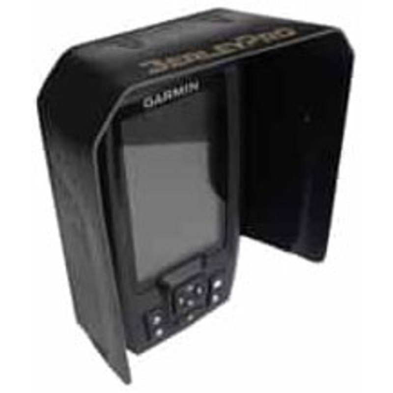 BerleyPro BP2520 Garmin Striker Plus 4
