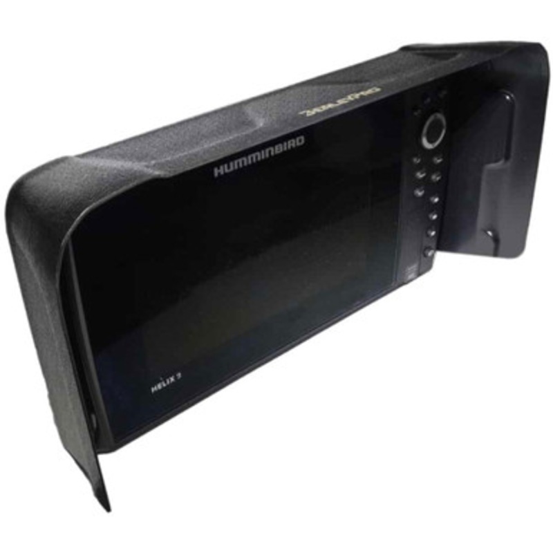 BerleyPro BP2903 Humminbird Helix 9/10 Visor