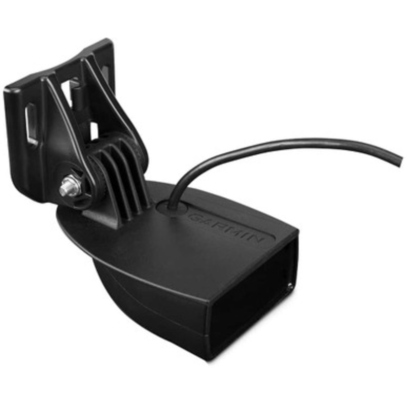 Garmin 010-12402-10 GT15M-TM Transom Mount Transducer – 8-Pin