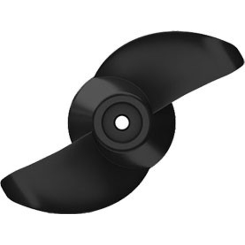 Garmin 010-12832-01 Force Trolling Motor Weedless Propellor