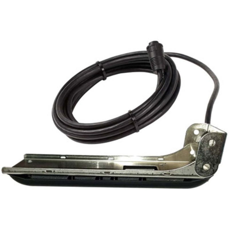 Lowrance 000-10802-001 LSS-2 StructureScan HD Sonar Imaging TM Transducer