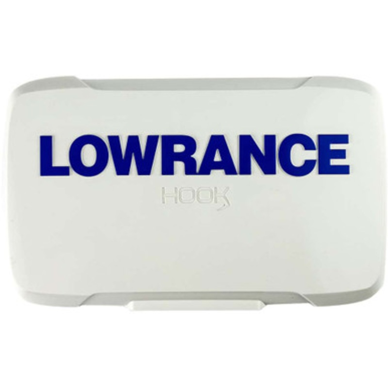 Lowrance 000-14174-001 Suncover – f/ HOOK2 5” Series