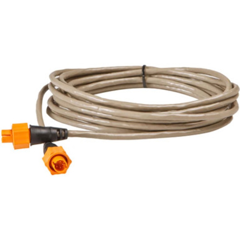 Lowrance 127-37 Ethernet Cable – 50ft