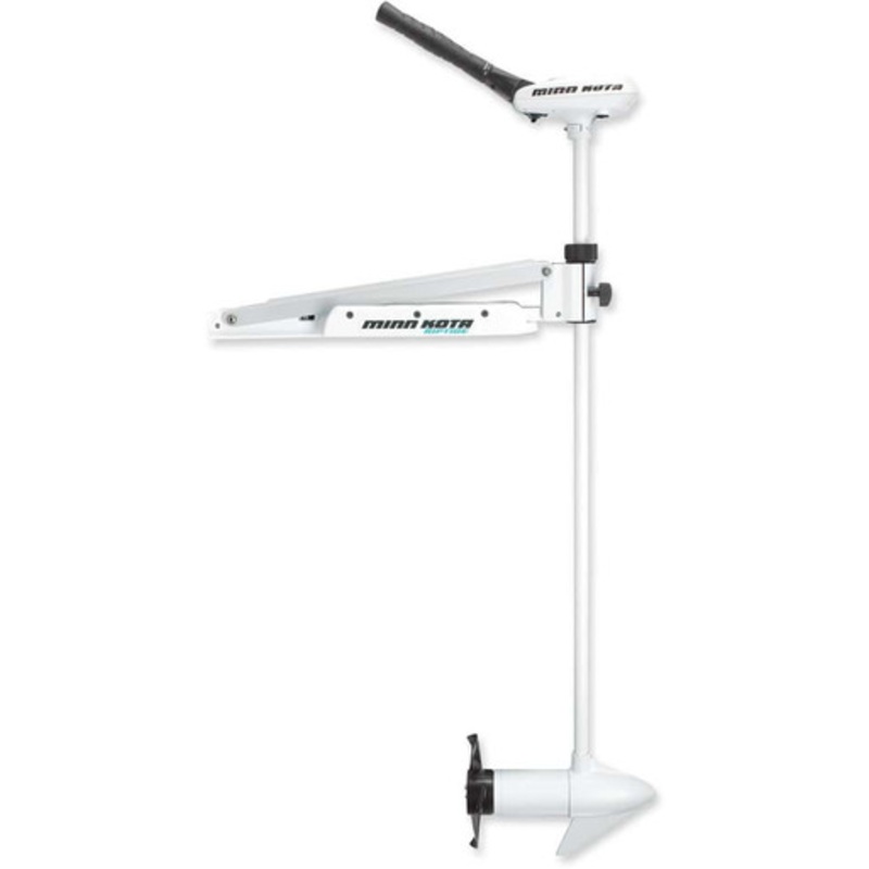 Minn Kota 1355915 Riptide SE 55 – Latch & Door – Hand Control – 12V-55lb-52