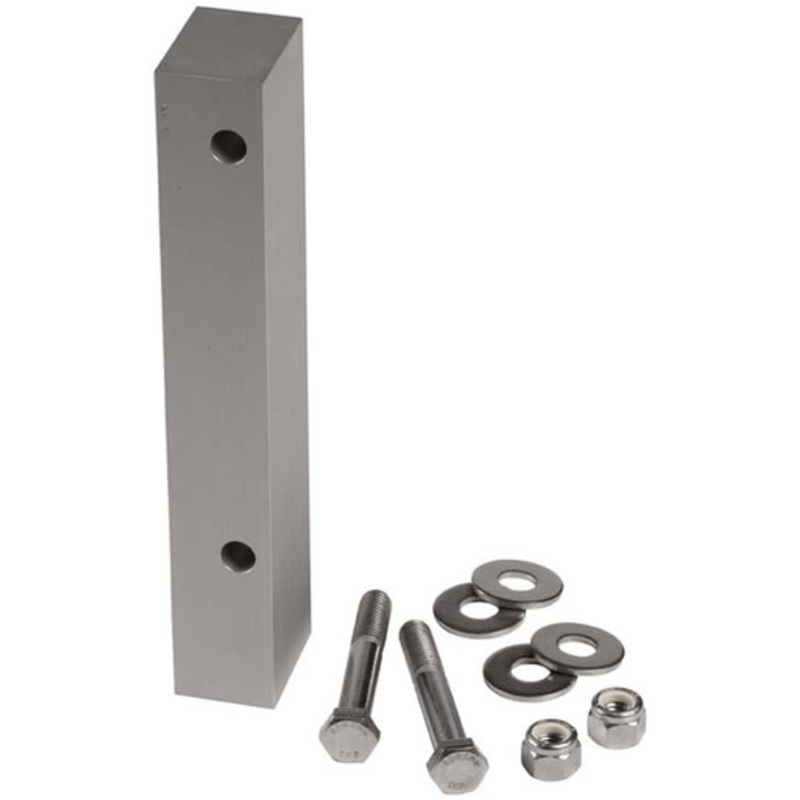 Minn Kota 1810210 Talon Spacer Block Marine Atlas 4 & 8” Jack Plate