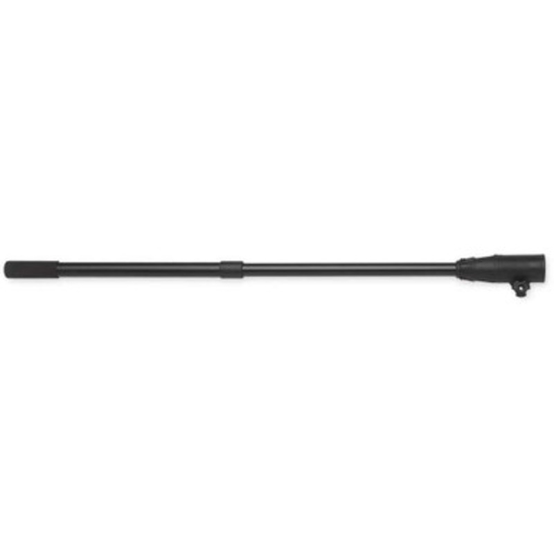 Minn Kota 1854108 MKA-44 Telescopic Extension Handle 24-40 – Fits Outboard and Trolling Motors