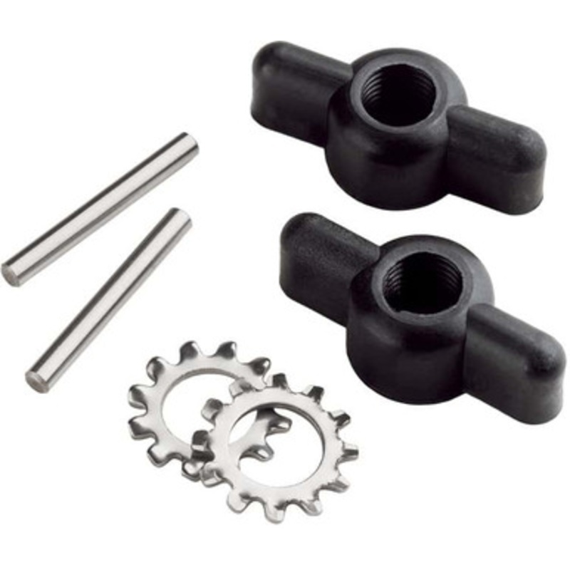 Minn Kota 1865010 MKP-9 Prop & Nut Kit A – 3/8”