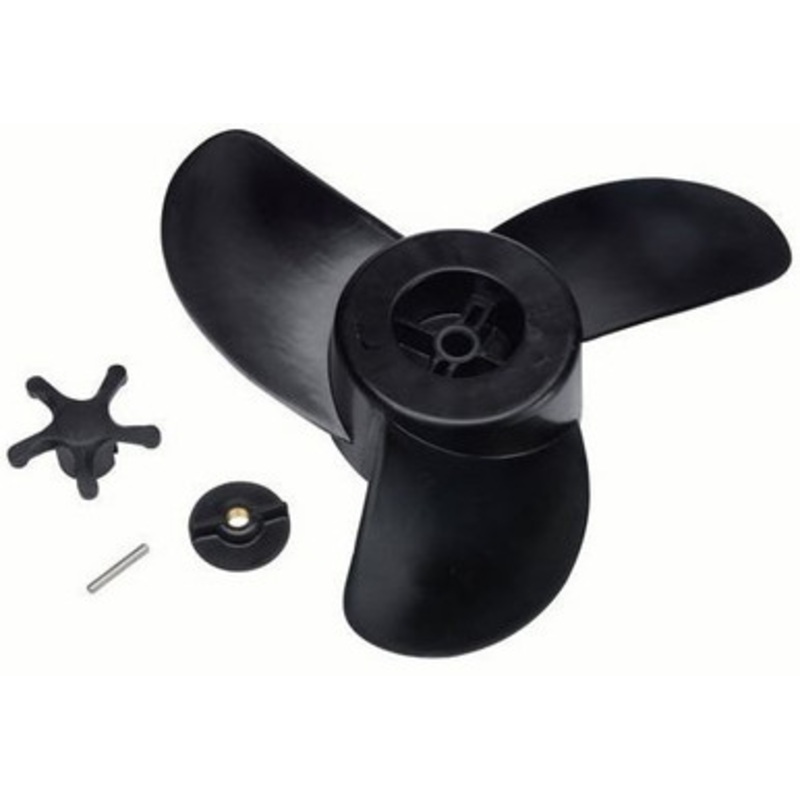 Rhodan Spare Propeller Kit – 24V/36V System