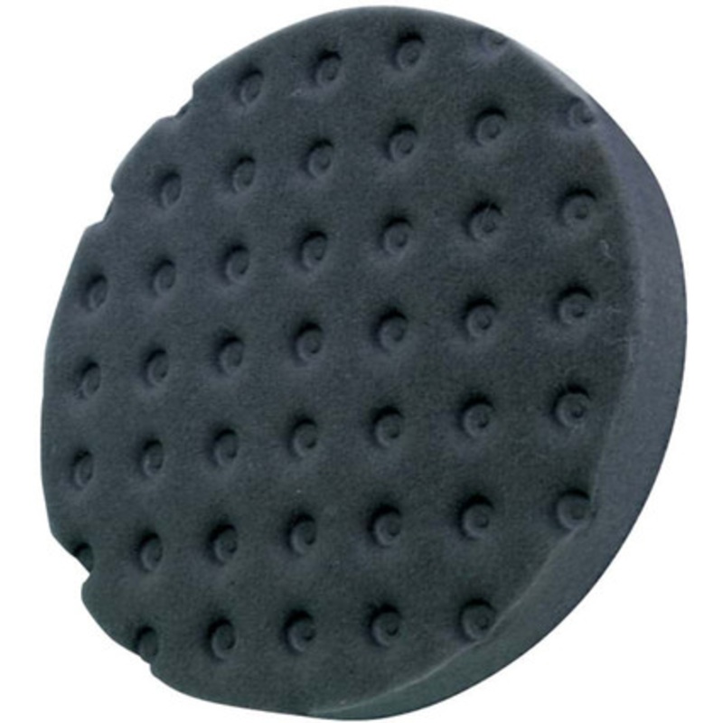 Shurhold YBP-5203 Pro Polish Black Foam Pad – 7.5 f/ Pro Rotary Polisher