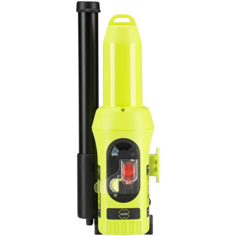 ACR 2914 Pathfinder Pro Sart Non-Hazmat Search & Rescue Transponder