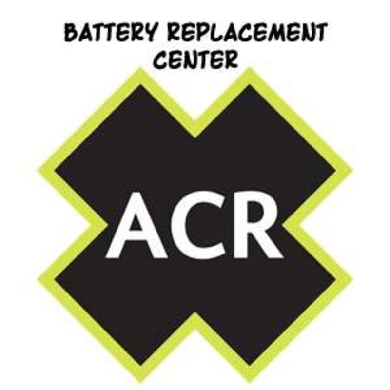 ACR 9479 EPIRB Programming Service
