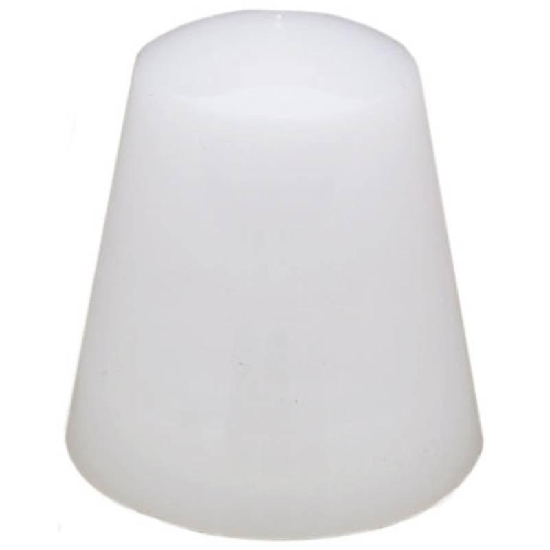 Attwood 91017B7 Frosted Replacement Globe For All-Round Lights