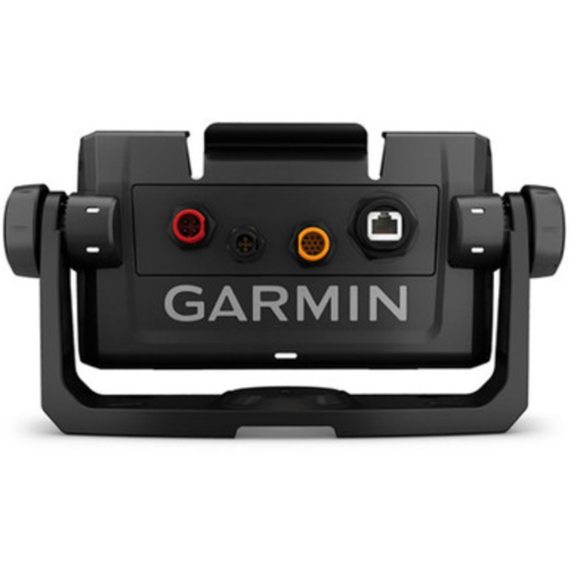Garmin Tilt/Swivel Mount w/ Quick-Release Cradle f/ echoMAP Plus – 7Xsv