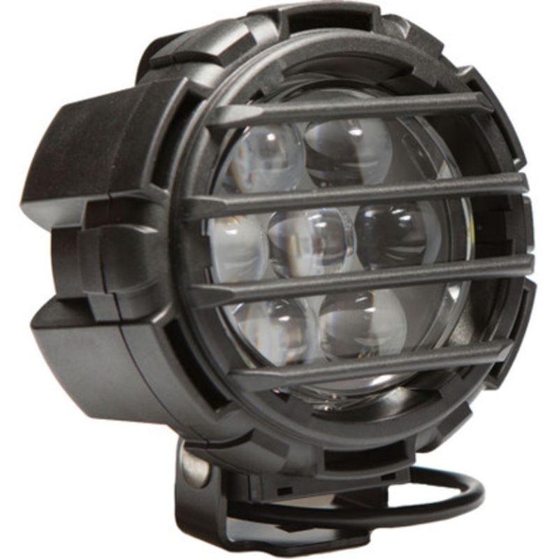 Golight GXL LED OFF-Road Series Fixed Mount Spotlight – Black