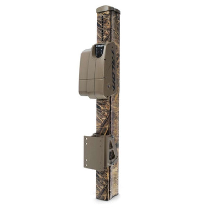 Minn Kota Talon Shallow Water Anchor – 8 ft. – Camo/Tan