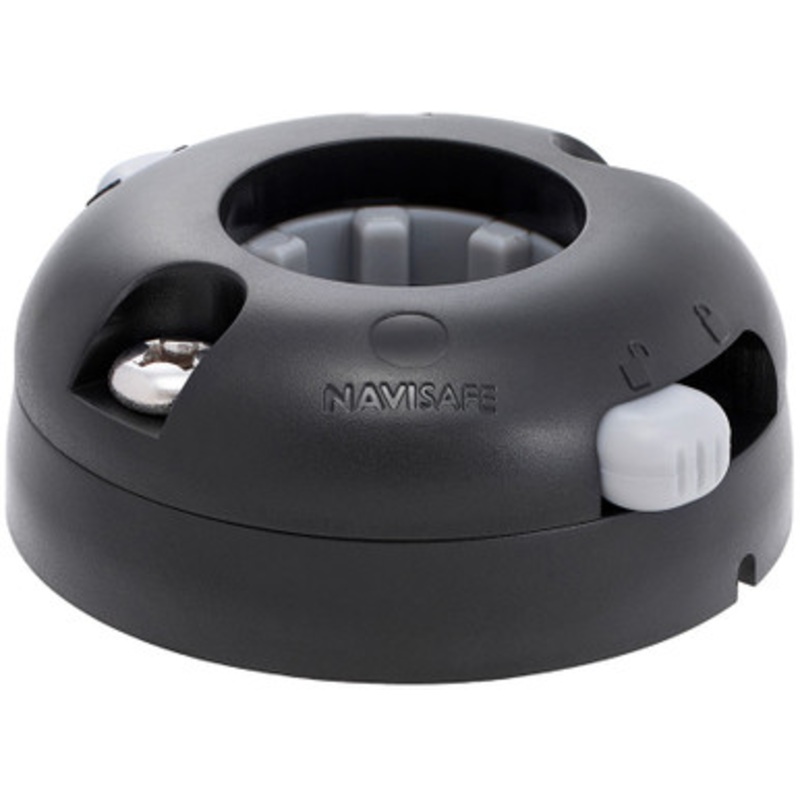 Navisafe Navimount Horizontal – Black