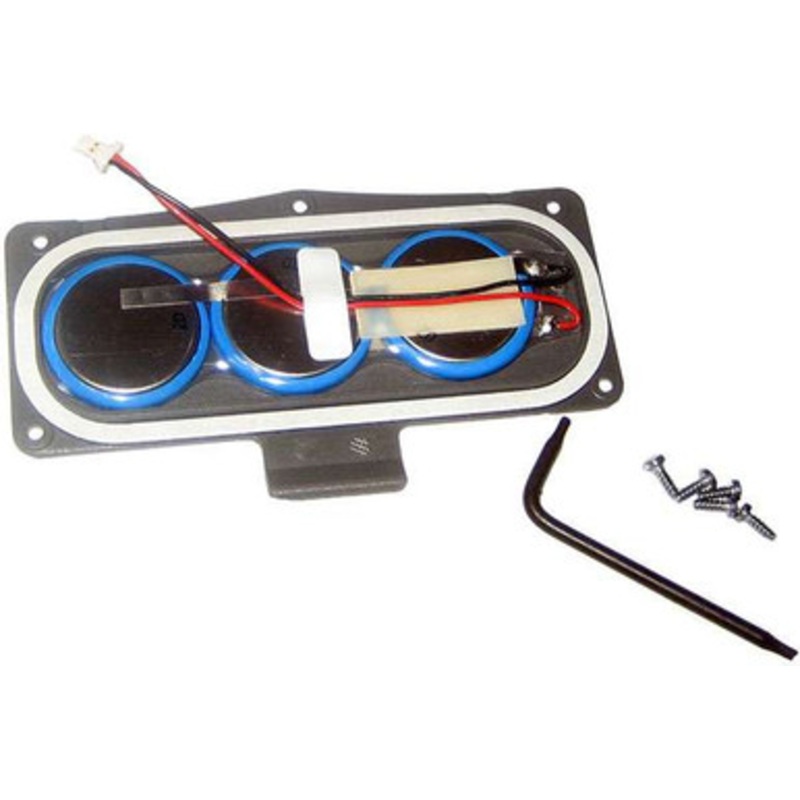Raymarine 3-Up Replacement Battery Pack & Seal Kit