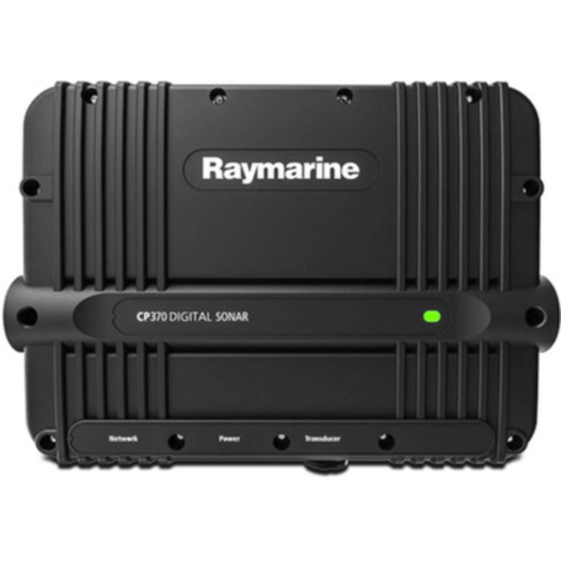 Raymarine E70297 CP370 Digital Sonar Module