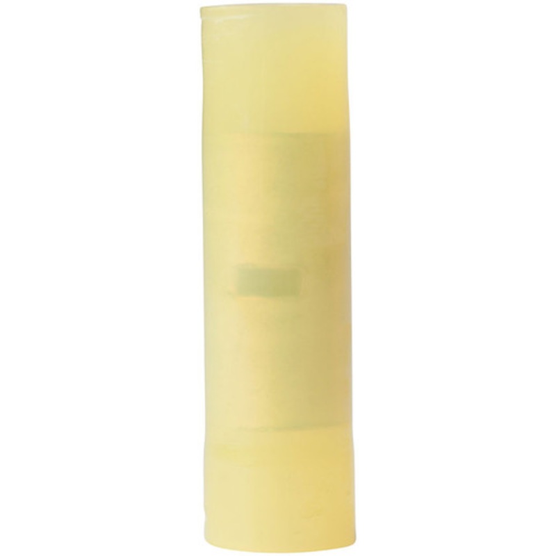 Ancor Nylon Single Crimp Butt Connector – 12-10 AWG – 100 Pack