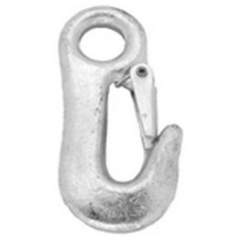 Attwood 12261L3 Winch Hook – Heavy Duty – 4-1/4 in.