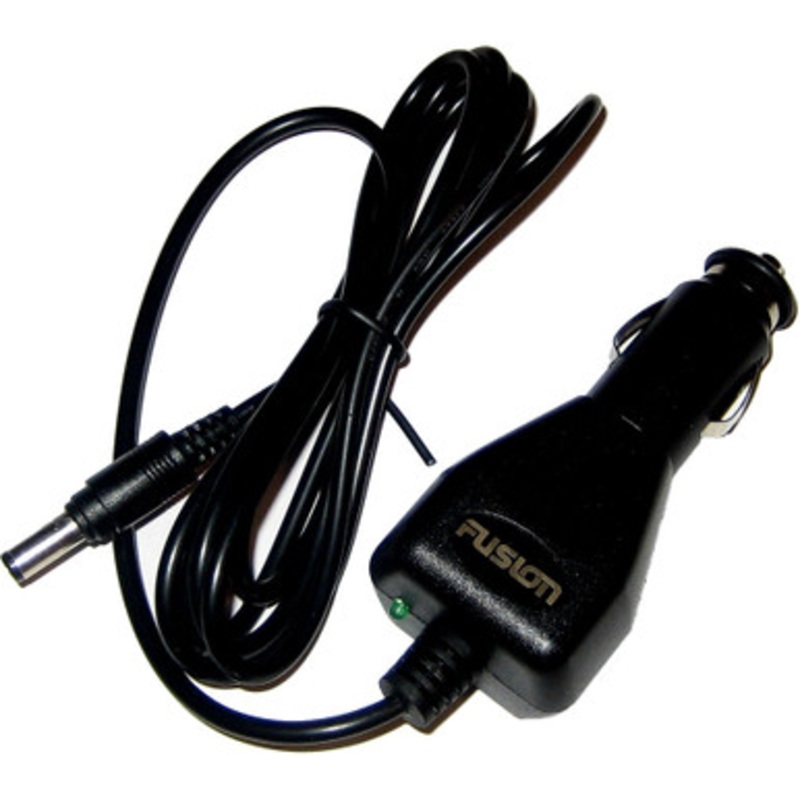 FUSION STEREOACTIVE Power Adapter – 12V