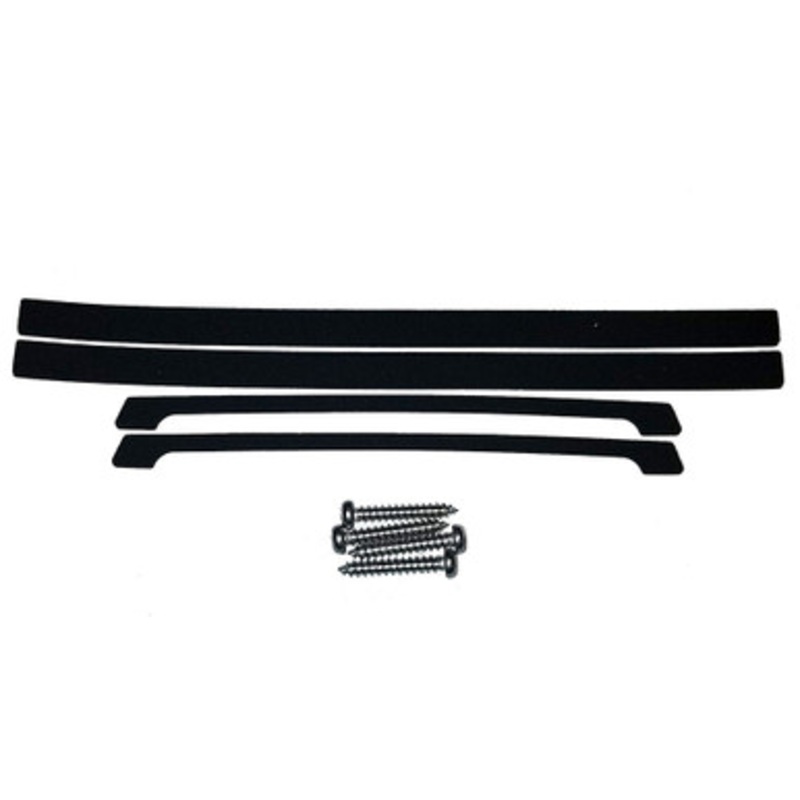 Garmin Flush Mount Kit f/ echoMAP Plus – 7Xcv/7Xsv