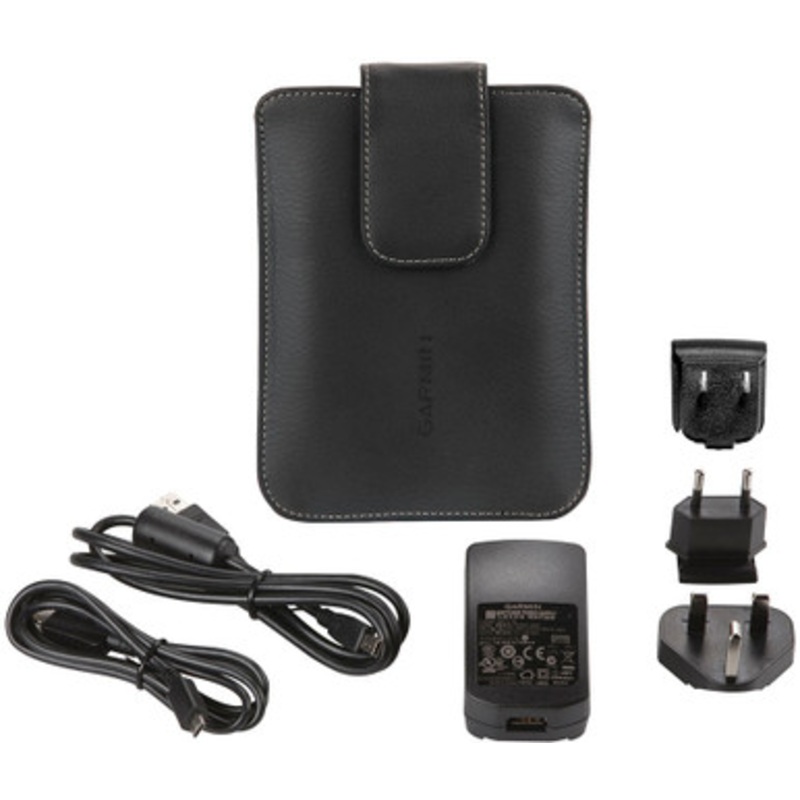 Garmin nuvi Travel Pack