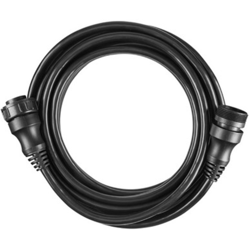 Garmin Panoptix LiveScope Transducer Extension Cable – 21-Pin
