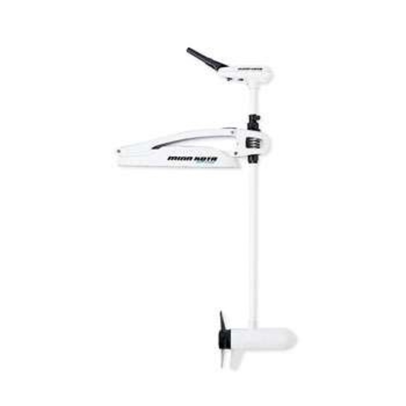 Minn Kota Riptide Pro RT SF 80/BG Bow-Mount Motor