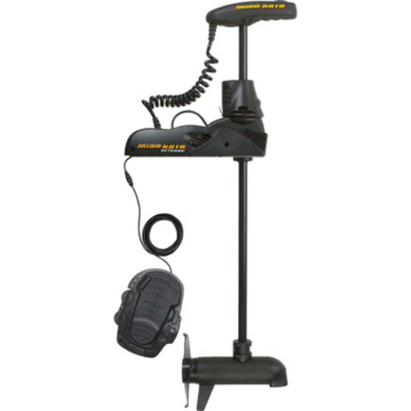 Minn Kota Ulterra 80/US2 w/ i-Pilot – 24V-80lb-60”
