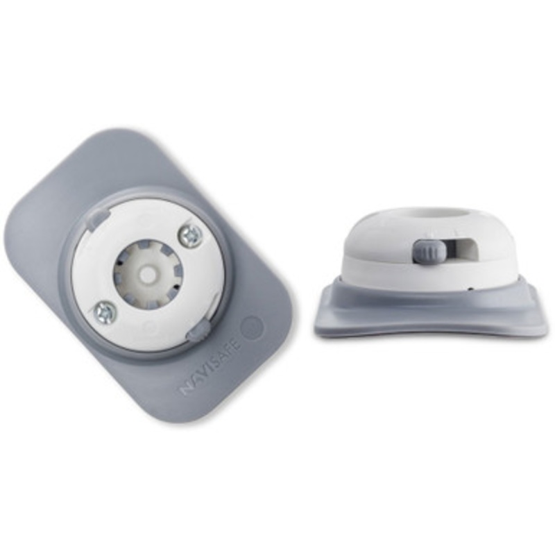 Navisafe Navimount RIB – White