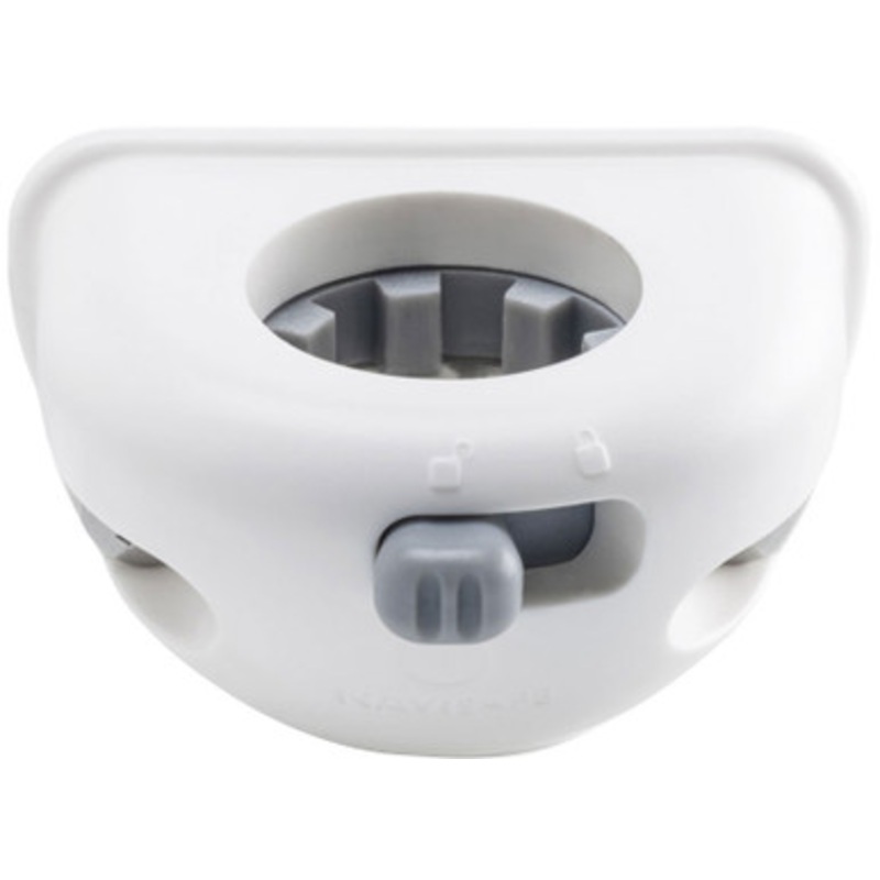 Navisafe Navimount Vertical – White