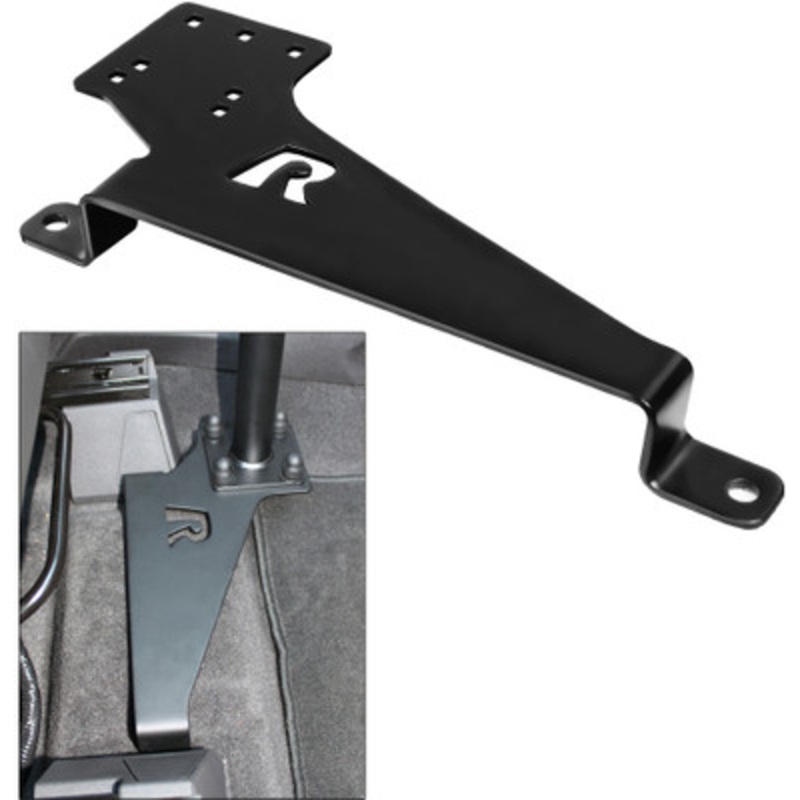 RAM No-Drill Vehicle Laptop Base – For Dodge Journey, Ford Escape, Ford Focus, Jeep Compass & Jeep Patriot
