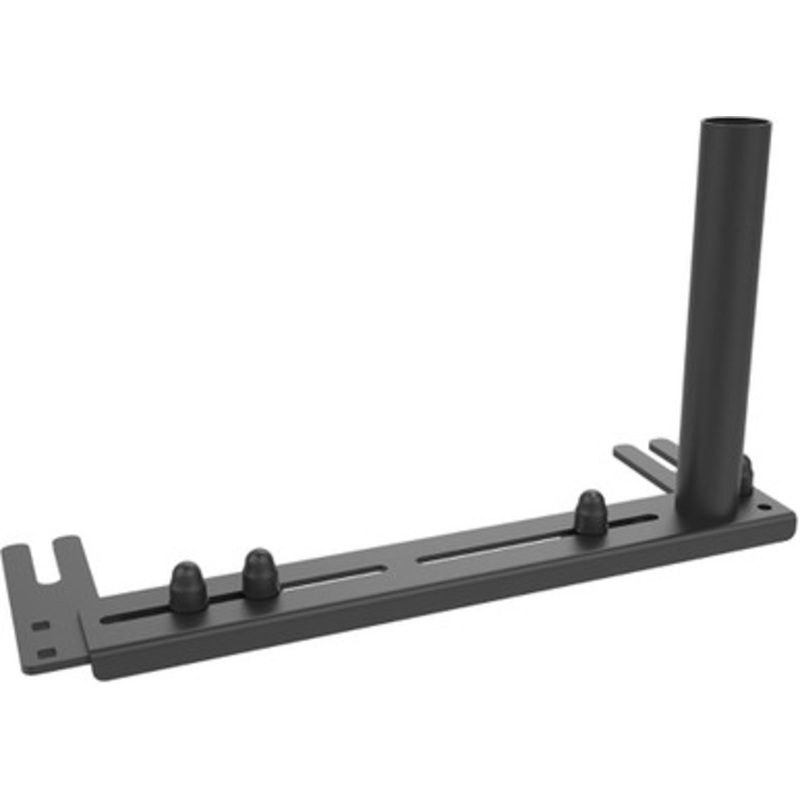 RAM Universal No-Drill Vehicle Base