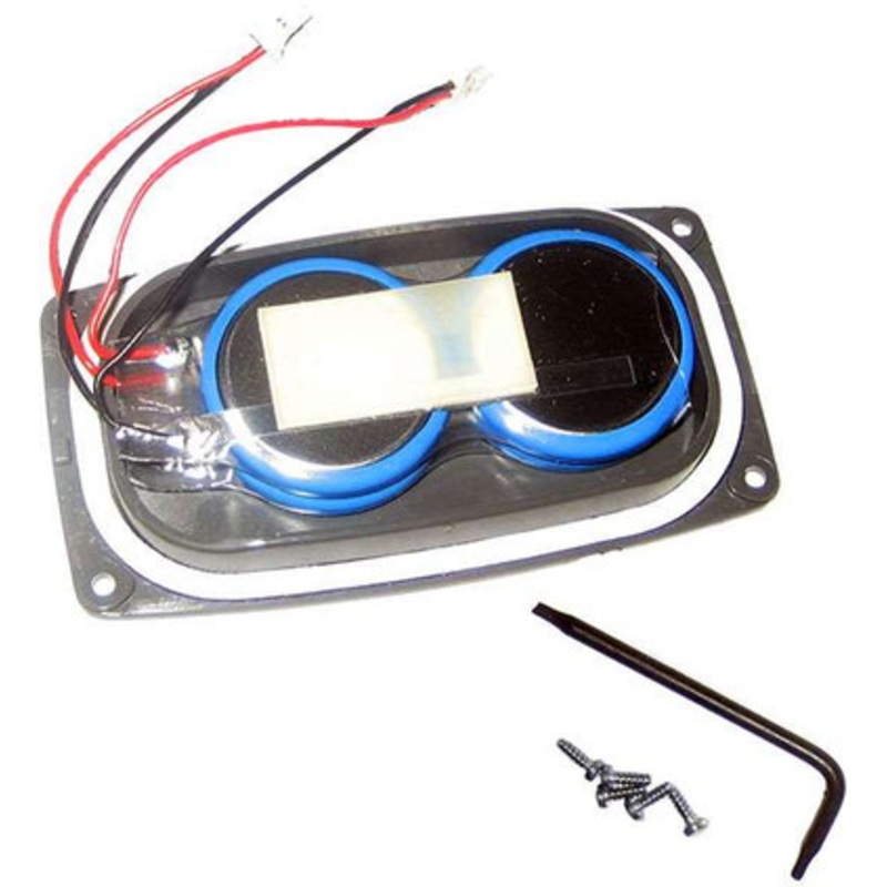 Raymarine 2-Up Replacement Battery Pack & Seal Kit
