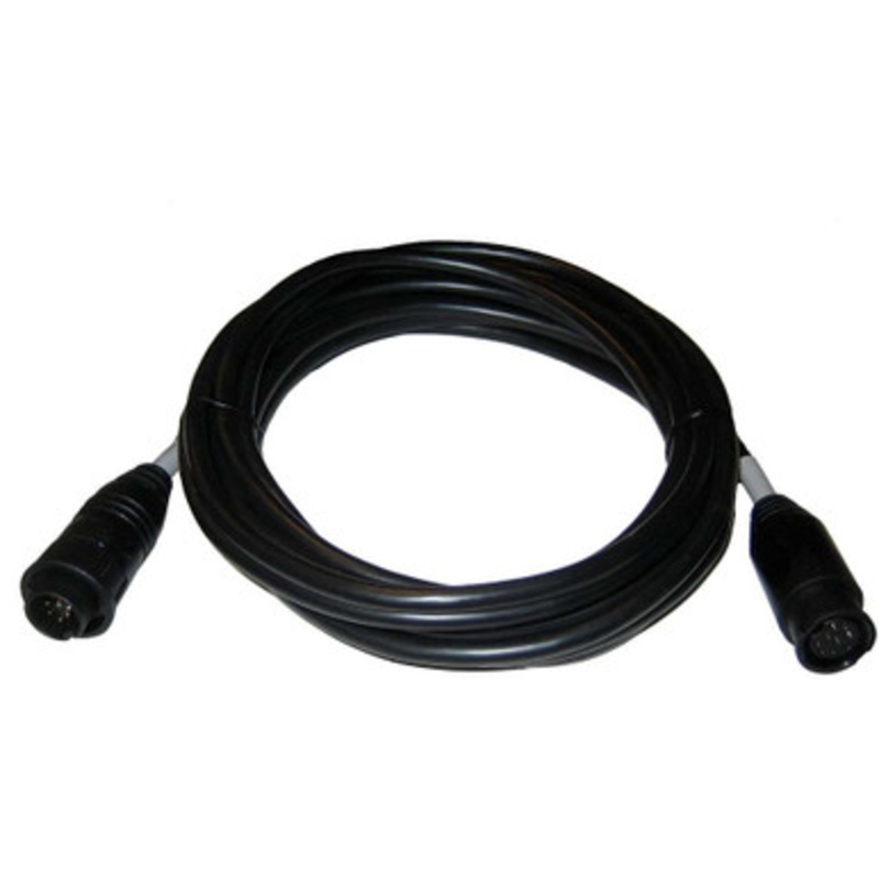 Raymarine A80305 CPT-200 Transducer Extension Cable – 4M