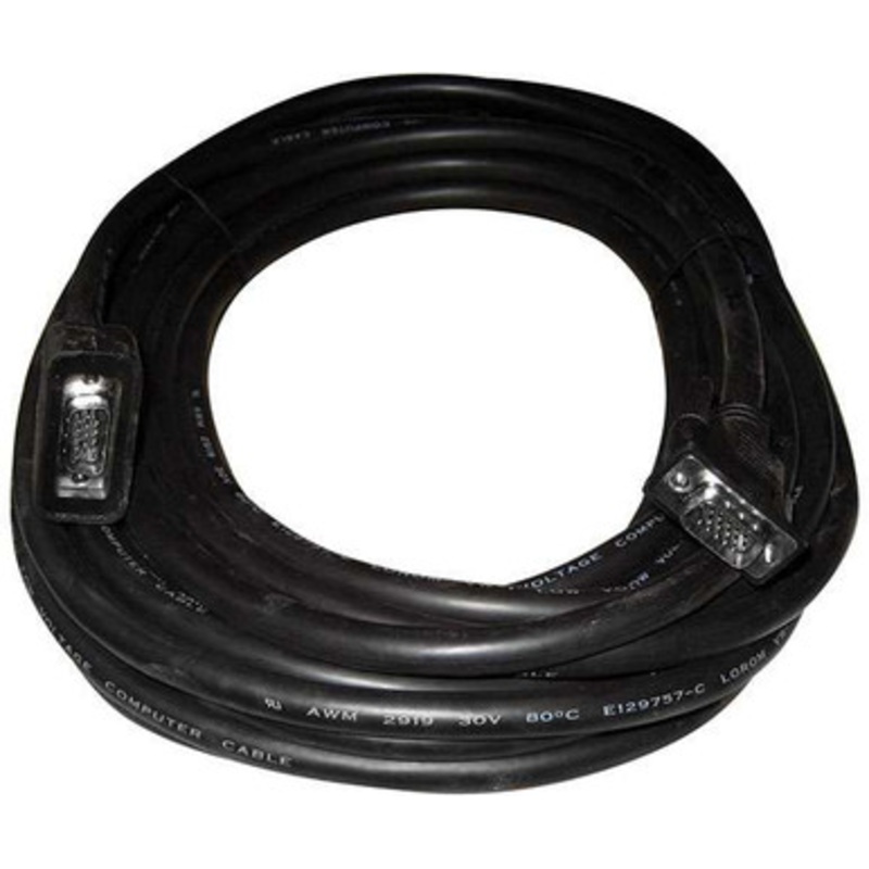 Raymarine E-Series Video Out Cable – 10M