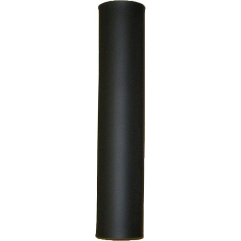 Rupp Vinyl Rod Holder Liner Replacement – Large – Black