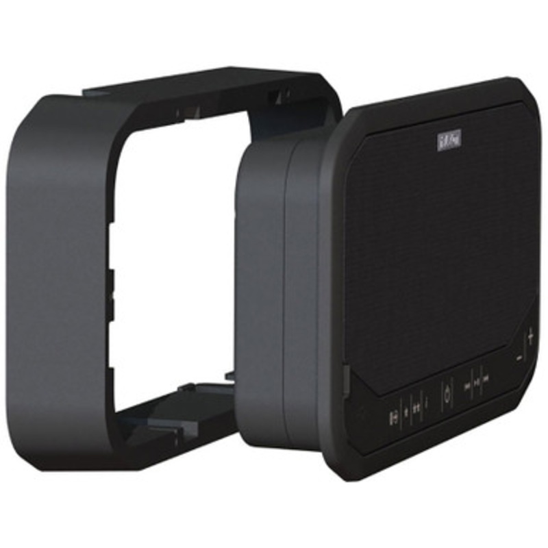 FUSION PS-A43SPB Panel Spacer – 43mm – Black