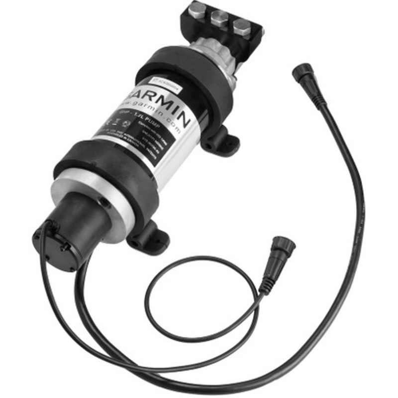Garmin Hydraulic Pump Kit – 1.2 Liter