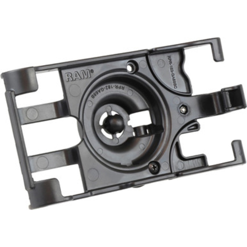 RAM Locking EZ-ROLL’R Cradle for the Garmin nuviCam and dezlCam
