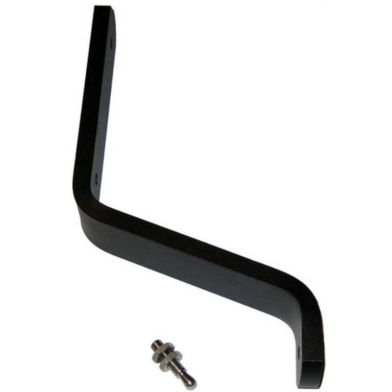 Raymarine D160 5in Tiller Bracket f/ Tiller Pilots