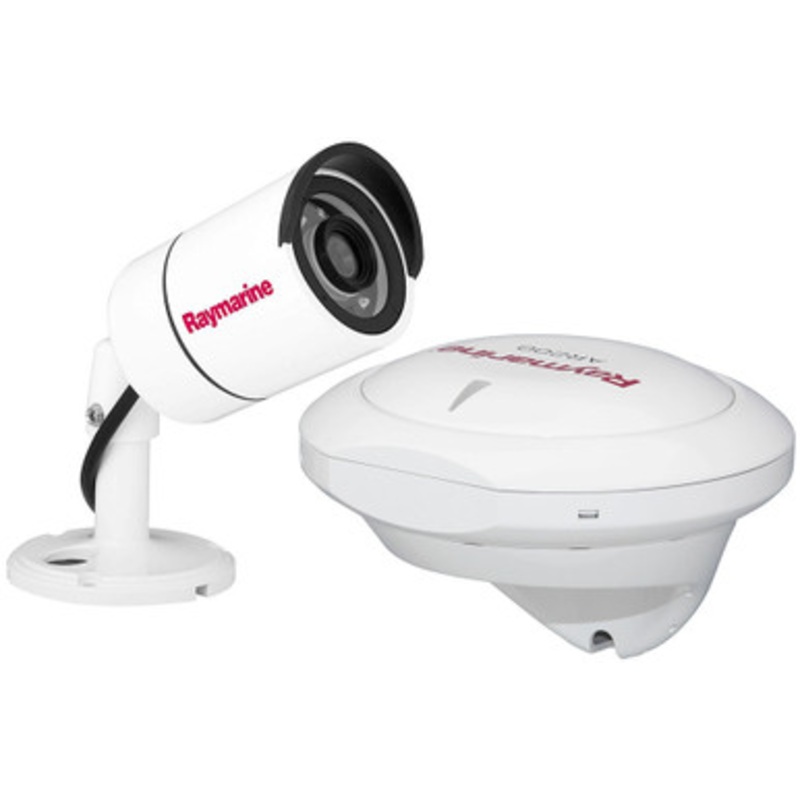 Raymarine T70452 CAM210 Augmented Reality Pack w/ AR200 & CAM210