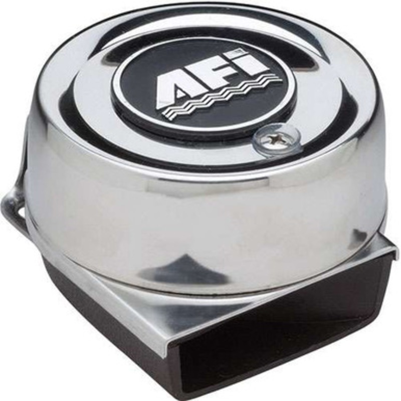 AFI 10035 Mini Compact Electric Horn